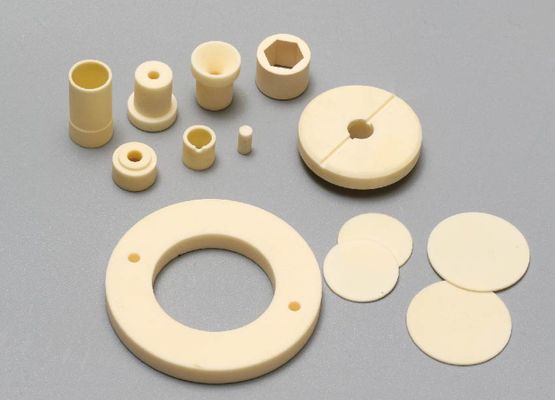 High Quality Alumina Ceramics