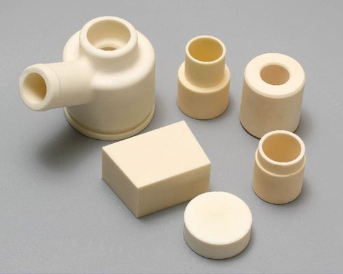 High Quality Alumina Ceramics