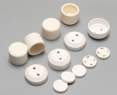 High Quality Alumina Ceramics