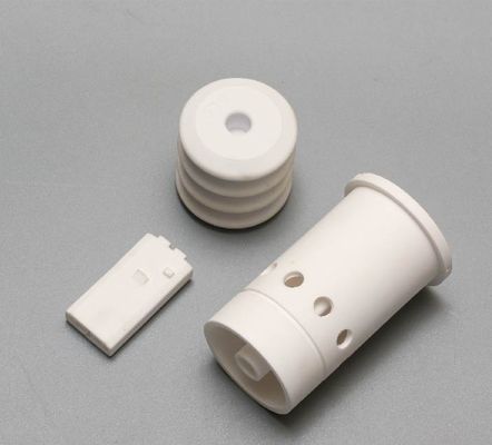 High Performance  Alumina Ceramics