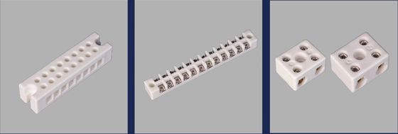 Céramiques électriques de haute performance