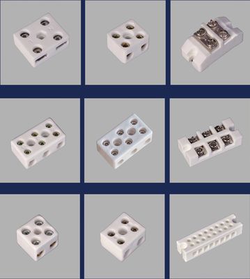 Céramiques électriques de haute performance