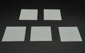 Substrate céramique ZTA