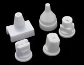 Pièces structurelles de précision en céramique