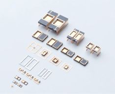 Pièces structurelles de précision en céramique