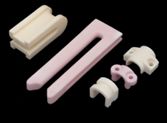 Pièces structurelles de précision en céramique
