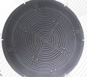 Composants de semi-conducteurs