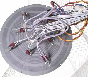 Composants de semi-conducteurs