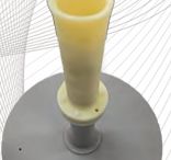 Nouveau produit du chauffe-eau au nitrure d'aluminium