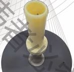 Nouveau produit du chauffe-eau au nitrure d'aluminium