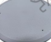 Nouveau produit du chauffe-eau au nitrure d'aluminium