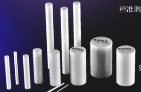 Mesure à aiguille en céramique