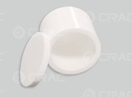 Pièces céramiques pour broyeur planétaire à boulets