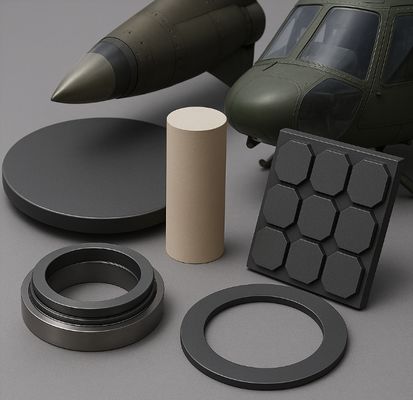 Jauge (Zircone noire)