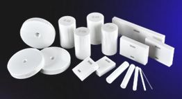 Armature en céramique