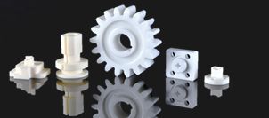 Service personnalisé céramique non standard