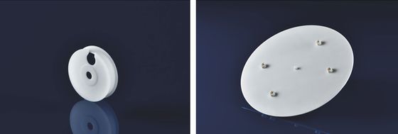 Céramique de nitrure d'aluminium