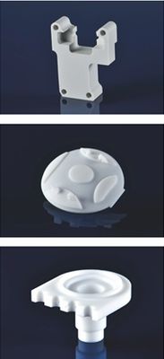 Céramiques usinables Macor