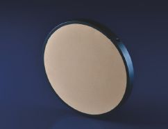 Pièces en céramique en alumine