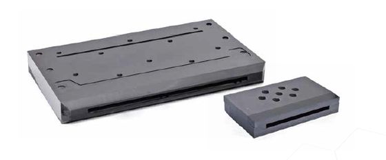 PYROC® High purity graphite powder & SiC powder