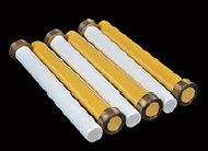 Pièces en céramique de zircone