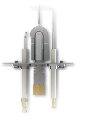 Dispositifs de protection contre le manque d'oxygène et séries de composants de flamme longue durée