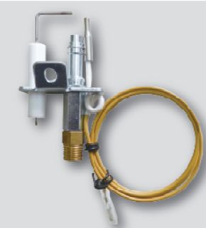 Dispositifs de protection contre le manque d'oxygène et séries de composants de flamme longue durée