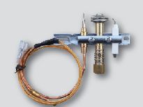 Pièces céramiques pour dispositif de protection contre la déficience en oxygène