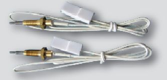 Système d'allumage et de sécurité du gaz