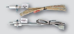 Système d'allumage et de sécurité du gaz