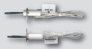 Système d'allumage et de sécurité du gaz