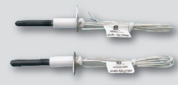 Système d'allumage et de sécurité du gaz