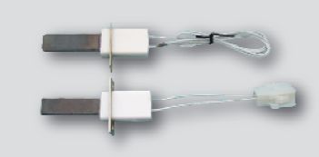 Système d'allumage et de sécurité du gaz