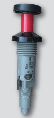 Pièces céramiques dans l'allumeur piézo