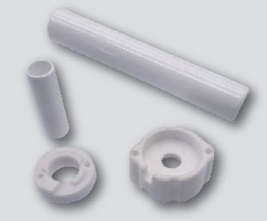 Céramique électronique