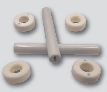 Céramique électronique