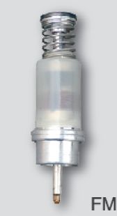 Ceramic Parts In Solenoid Valve