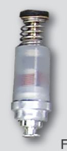 Ceramic Parts In Solenoid Valve