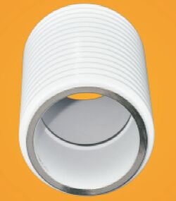 Custom Metalized Ceramic Tubes