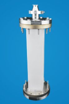 High Temperature Resistance Corrosion Resistant Ceramics Brazing Parts and SiC Heating Elements with Customizable Sizes