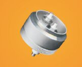 Pièces métallisées en céramique d'aluminium