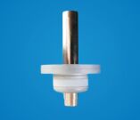 Céramiques métallisées à vide poussé, haute tension et haute pression pour tubes de réseau électrique et disjoncteurs à vide