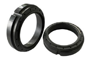 Produits au carbure de silicium à haute performance, résistants aux températures élevées, à la corrosion et à la résistance mécanique élevée