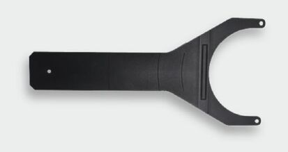 Bras céramique pour équipement de semi-conducteurs : haute dureté, résistance aux hautes températures, résistance à la corrosion chimique