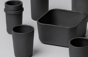 Des broyeurs de carbure de silicium sintré sans pression avec une résistance mécanique élevée, une résistance exceptionnelle aux températures élevées et une excellente résistance à la corrosion