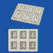 AlN métallisation (HTCC)