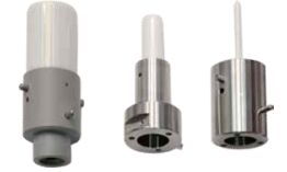 Piston en céramique