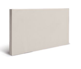 Pièces structurelles en nitrure d'aluminium