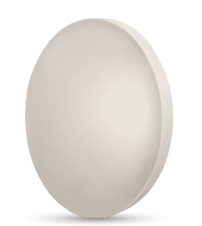 Pièces structurelles en nitrure d'aluminium