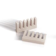 Pièces structurelles en nitrure d'aluminium